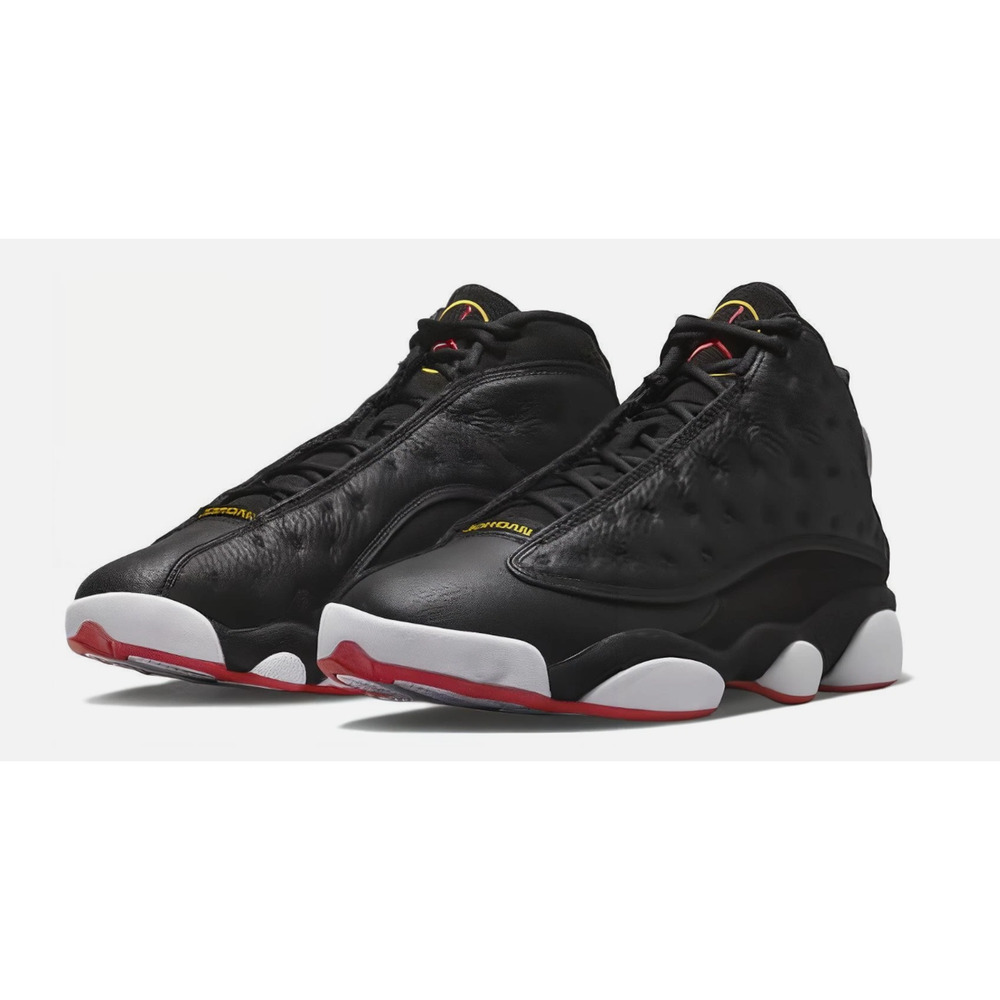 Nike Air Jordan 13 Retro "Playoffs" (2023) Men's Sneakers US Size 4.5